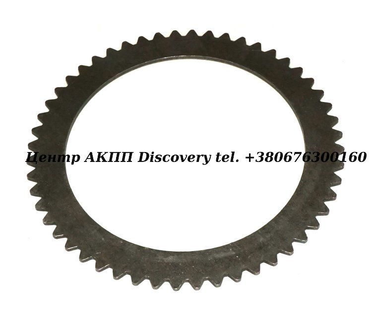 Сталевий Диск Пакет C1, C2, C3 BTR M74/M78 (Borg Warner)