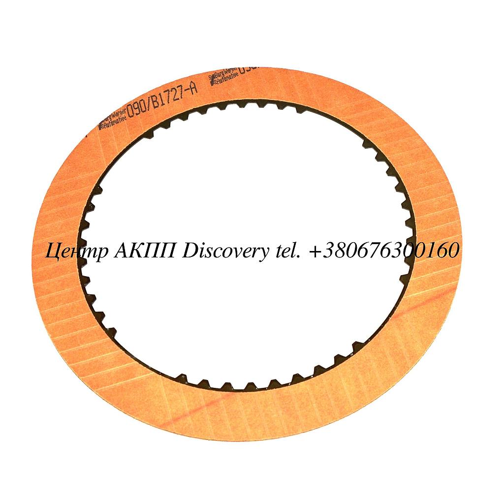 Friction Reverse CD4E (94-Up) ( Borg Warner)