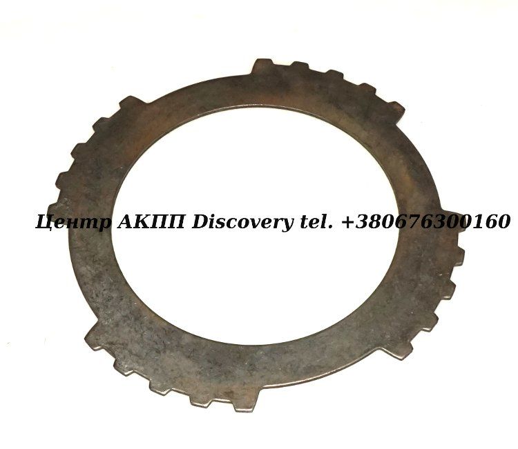 STEEL COAST CD4E 94-UP (Transtar)