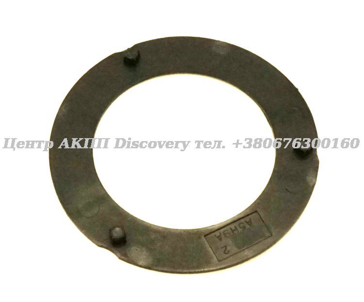 WASHER BELL HSG .066 CD4E 94UP (OEM)