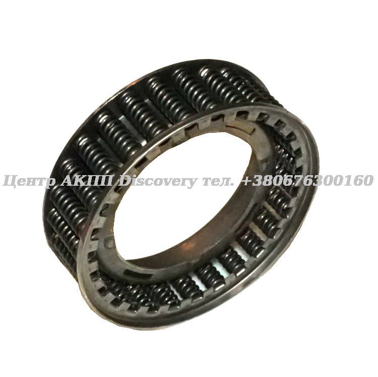 Retainer w/ Springs, Forward/ Coast Clutch (Multiple Springs) 98-UP (Transtar)