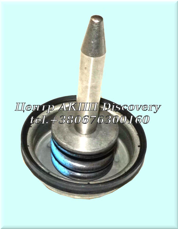 PISTON 2-4 SERVO NO GROVE CD4E 94UP (Transtar)