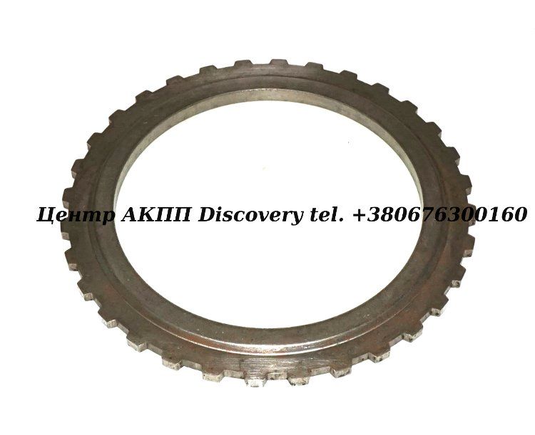 PLATE PRESSURE DIRECT CD4E 94-UP (Transtar)