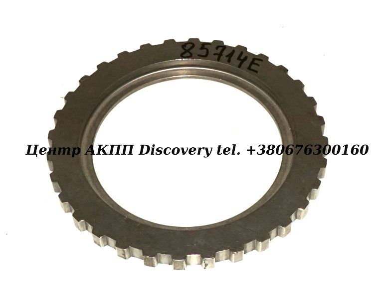 PLATE PRESS COAST CD4E 94-97 (Transtar)