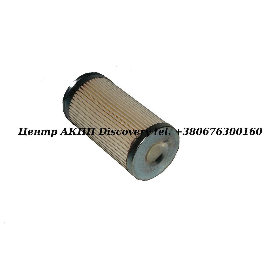 Фільтр Зовнішній CFT-23 (ZFCVT) (Raybestos)