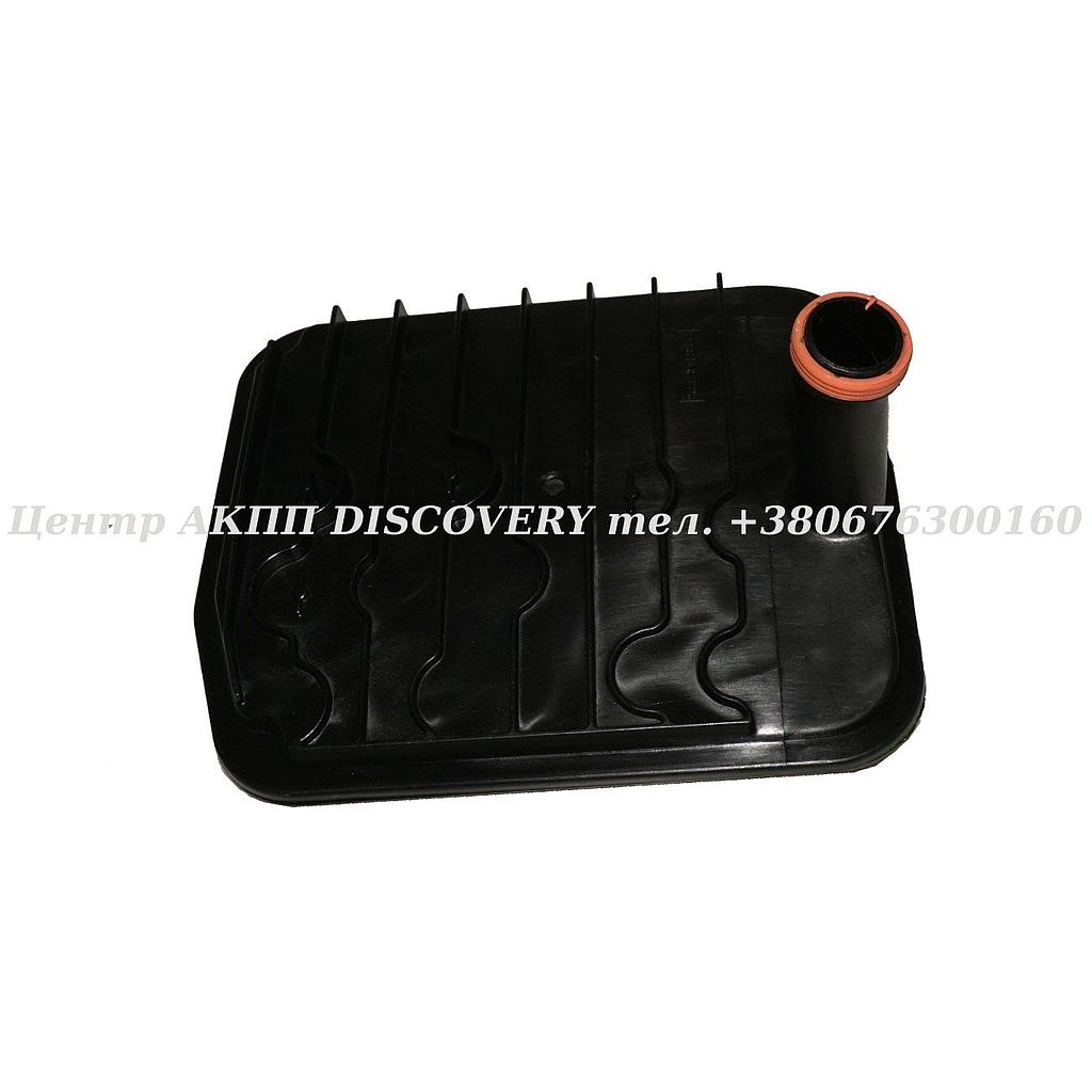 FILTER CFT-23 (ZFCVT) (shallow Pan) (Raybestos)