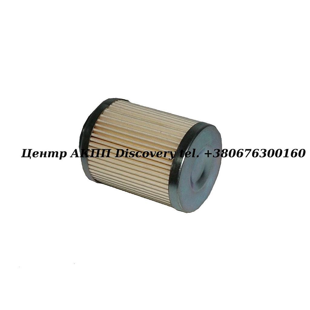 Фільтр Зовнішній CFT-23 (ZFCVT) (Raybestos)