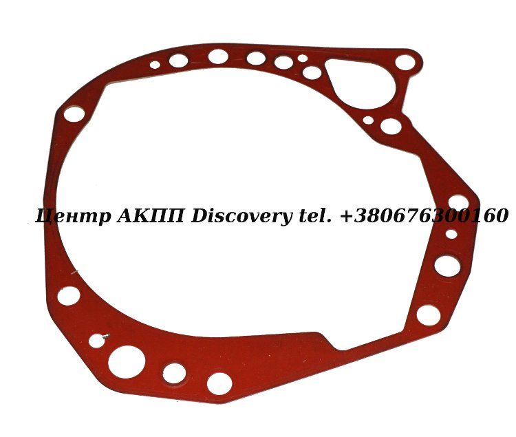 GASKET, REAR COVER DPO/AL4 98-UP (Elring)