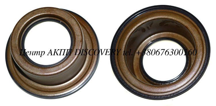 Molded Pistons, E2 Clutch DPO/AL4 (Alto)
