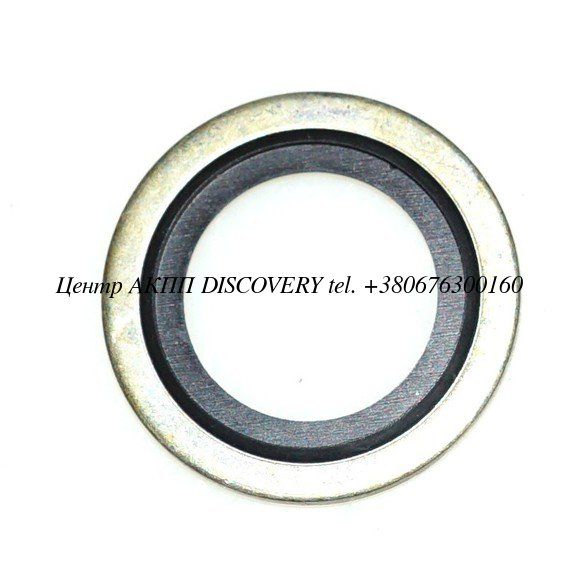 Seal, Pressure Tap DPO/AL4 (Precision)