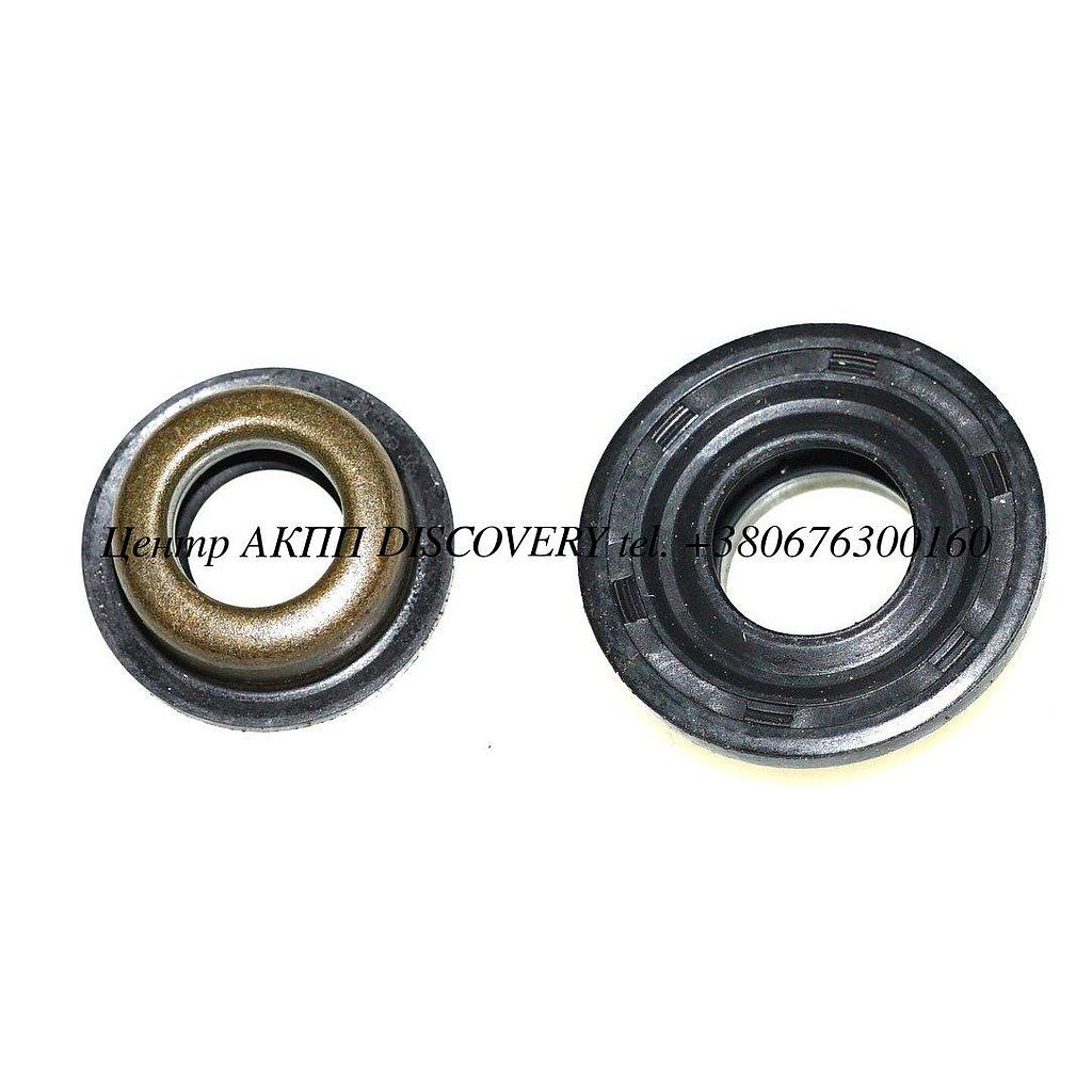 Seal, Manual Control Shaft DPO/AL4 (Precision)