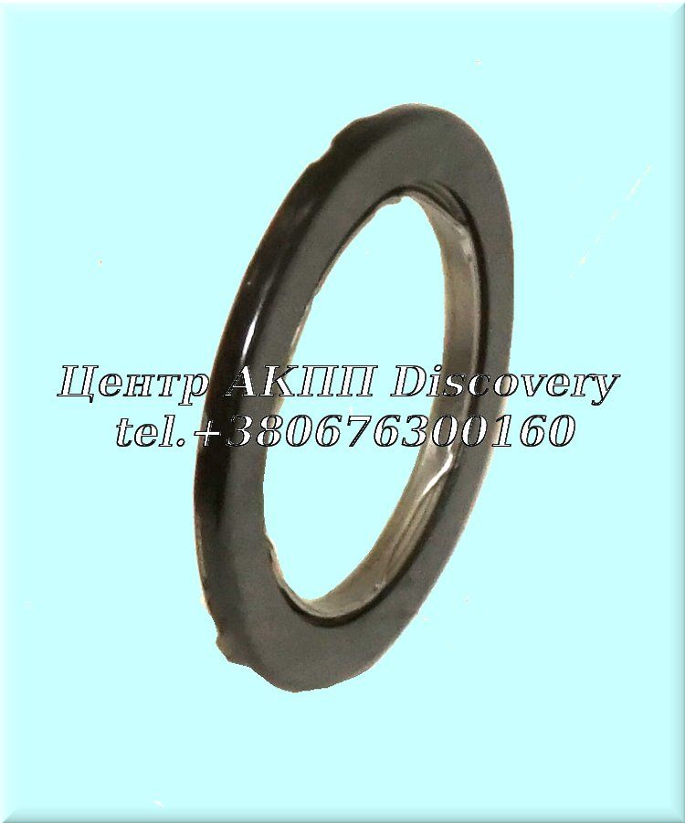 Bearing Hub E2 Clutch DPO/AL4 (Used)