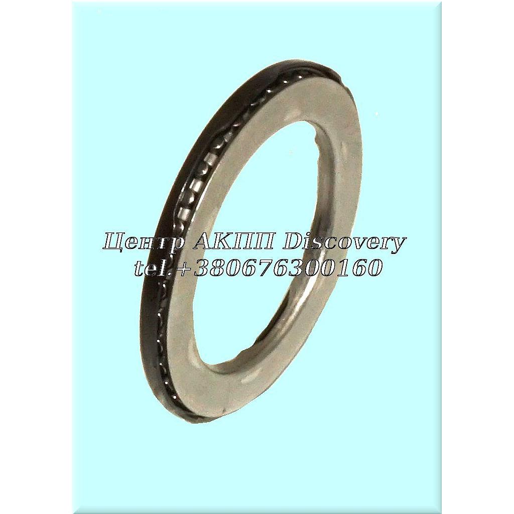 Bearing End Cover DPO/AL4 (Used)