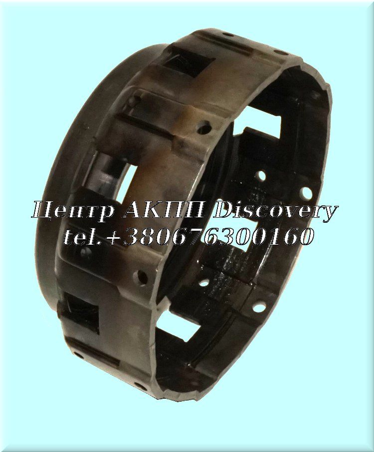 Drum E2 Clutch DPO/AL4 (Used)