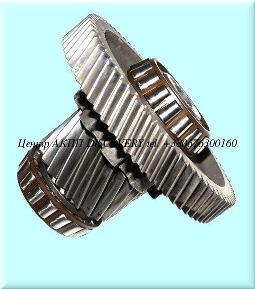 Gear Driven DPO/AL4 (Used)