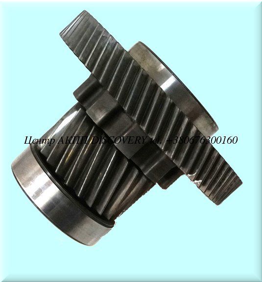 Gear Driven DPO/AL4 (Used)
