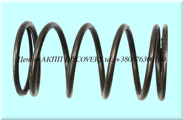 Spring Servo Piston F1 Clutch DPO/AL4 (Used)