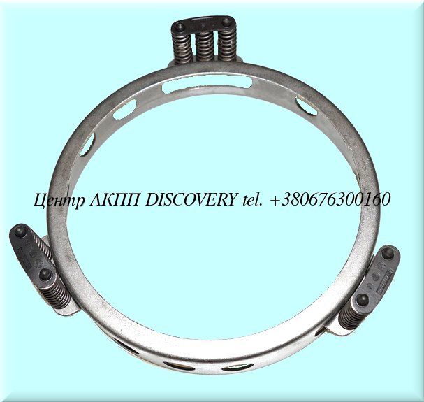 Spring Return F1 Clutch DPO/AL4 (Used)