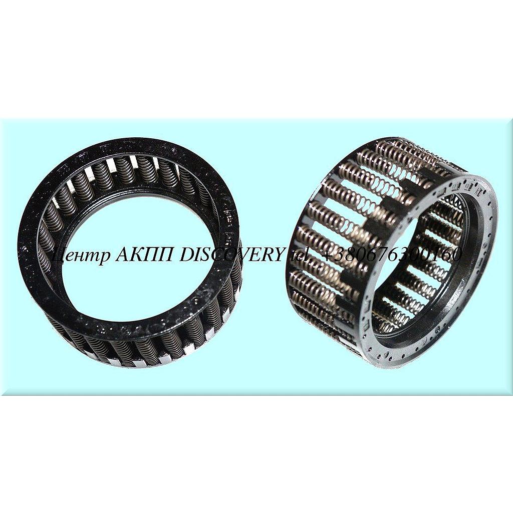 Spring Return E2 Clutch DPO/AL4 (Used)
