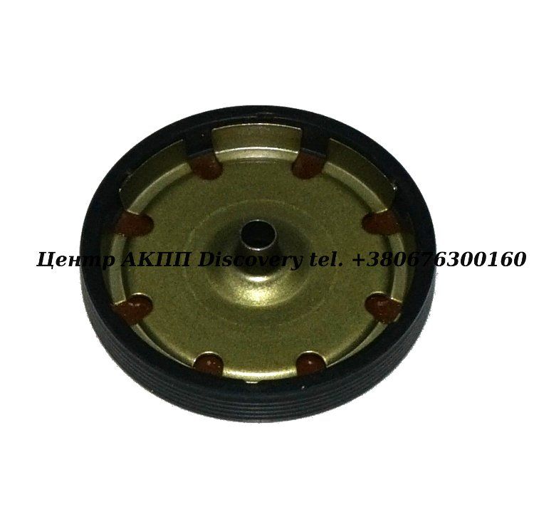Заглушка в Корпусі DSG 0AM/DQ200 (Оригінал)