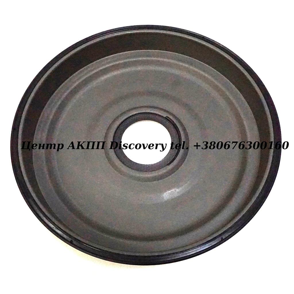 Сальник-Кришка Передній DSG 0BT/0BH (Оригінал)