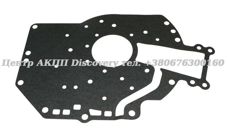 Gasket Pump Cover DSI M11 (OEM)