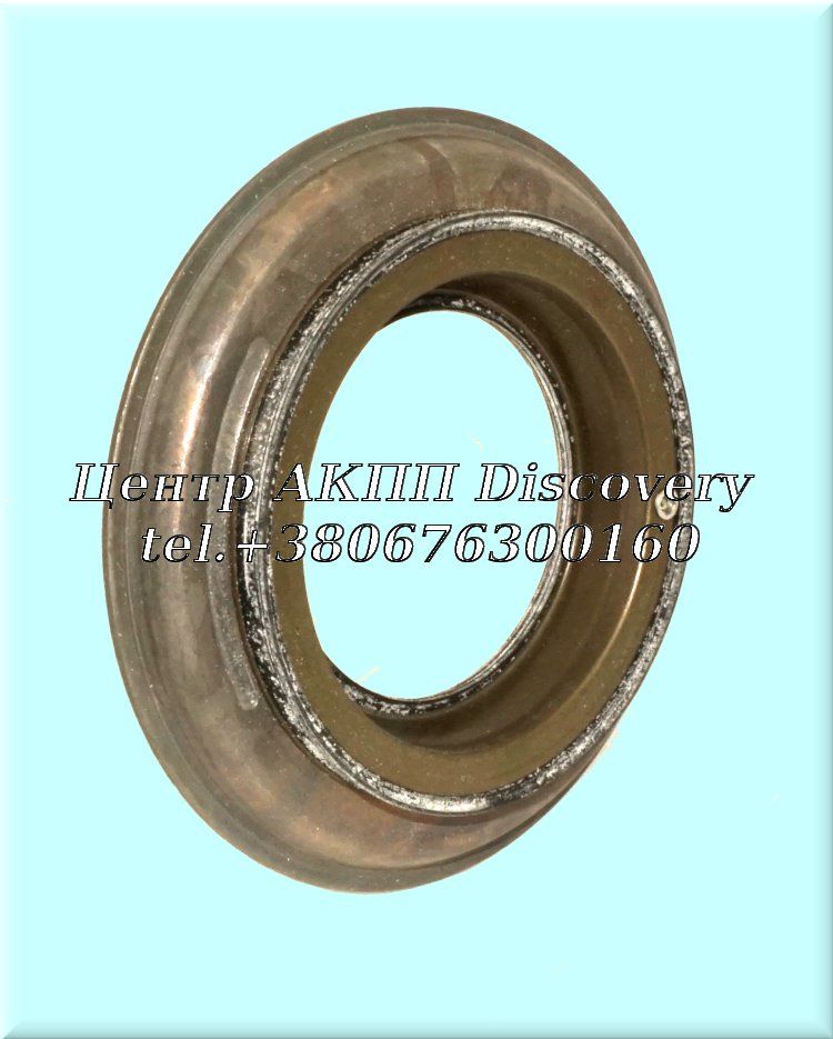 PISTON COAST BONDED E4OD 98-UP (Transtar) 