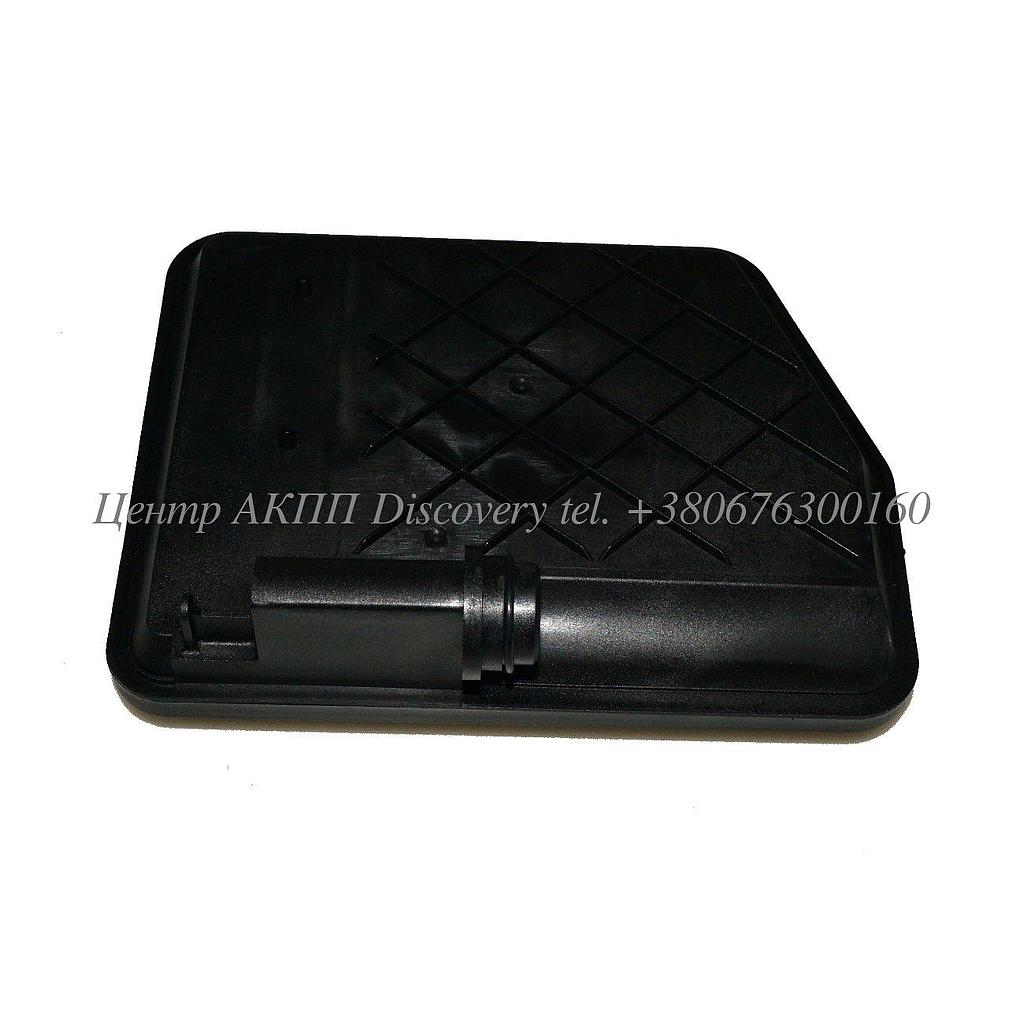 Фільтр Mitsubishi Варіатор / CVT F1C1 01-Up (Transtar)