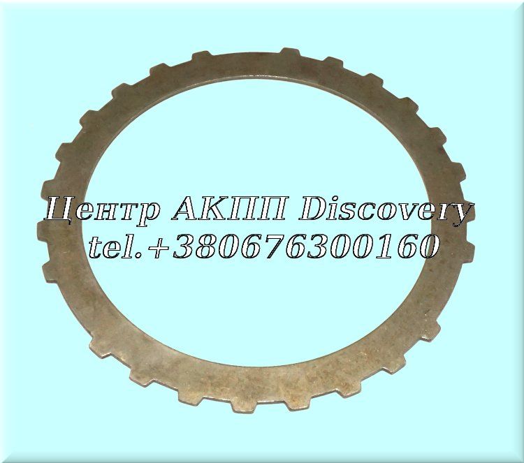 Сталевий Диск Пакет Forward Clutch (1.8mm) F4A33 (Transtar)