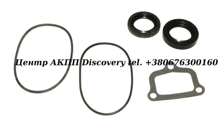 Комплект Ущільнень Роздавальної Коробки АКПП W4A32-1/33-1 92U (Transtar)