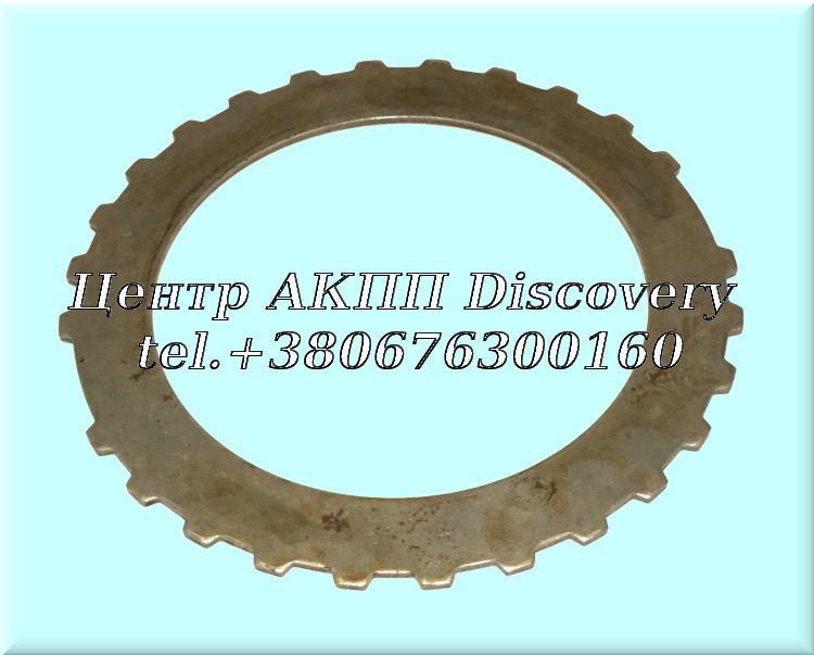 Steel Direct Clutch (2.23mm) F4A33 (Transtar) 