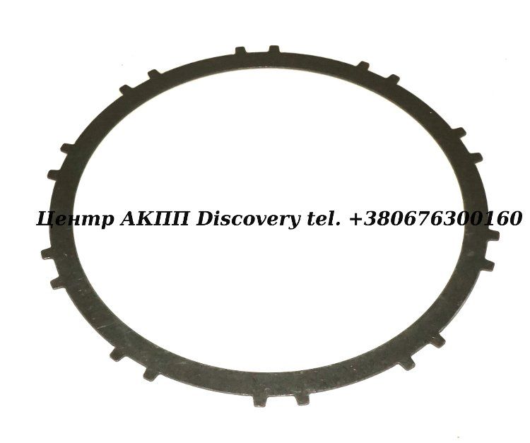 STEEL LOW/REV F4A33-1 91-UP (Transtar)