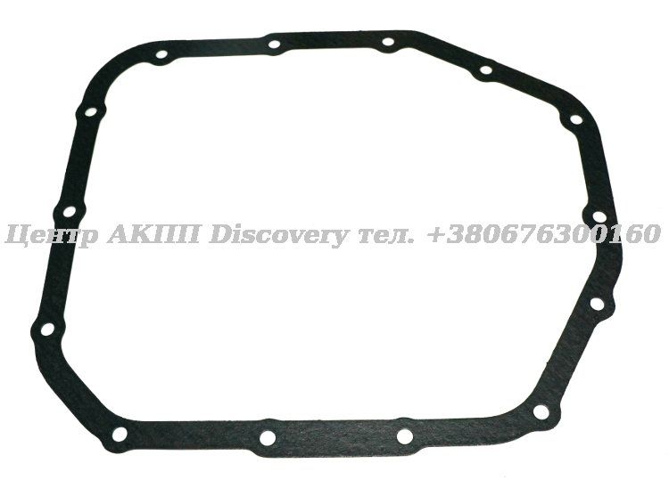 GSK PAN OIL F4A33 96-UP (Transtar)