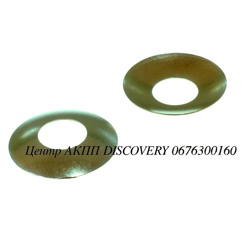 WASHER DIFFERENTIAL F4A41/F4A42 (OEM)