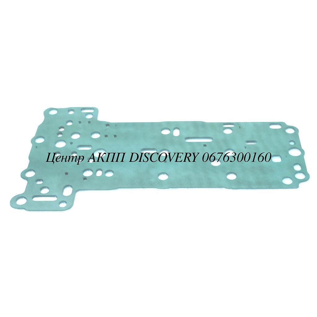 Plate Valve Body F4A42/ F4A51 A5GF1 (OEM)