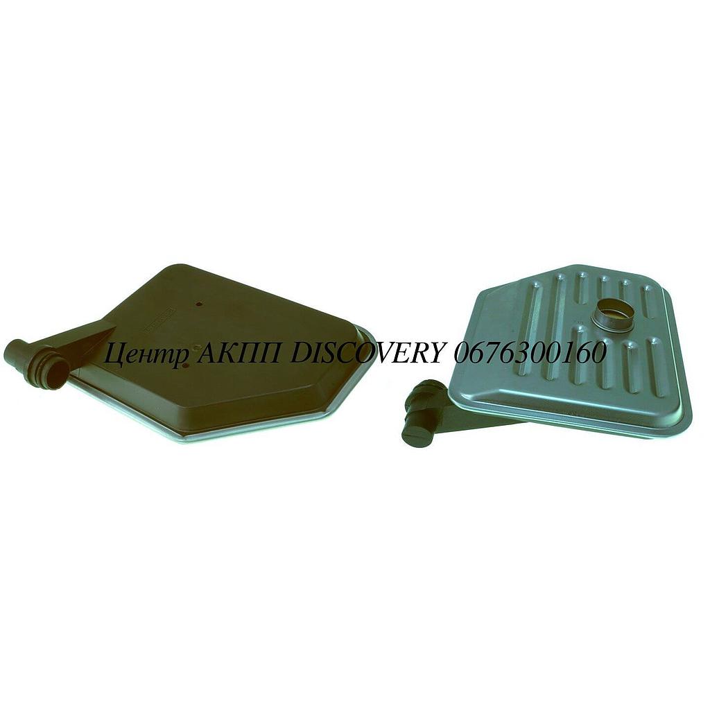 Фільтр АКПП F4A42/F4A51/F5A51/ A5GF1/A5HF1 (Transtar)