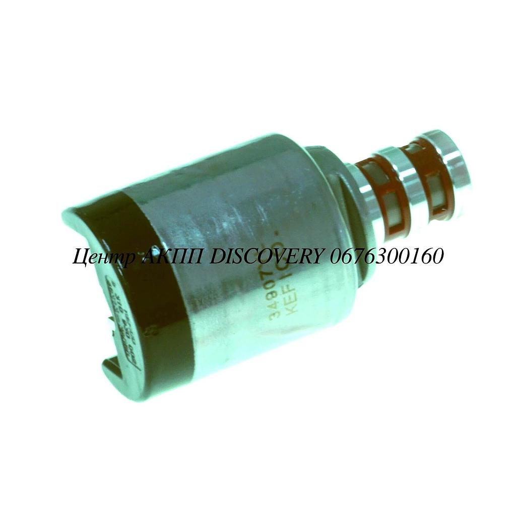 Електроклапан Регулятор Тиску F4A41, F4A42, F4A51, F5A51 05-UP (Transtar)