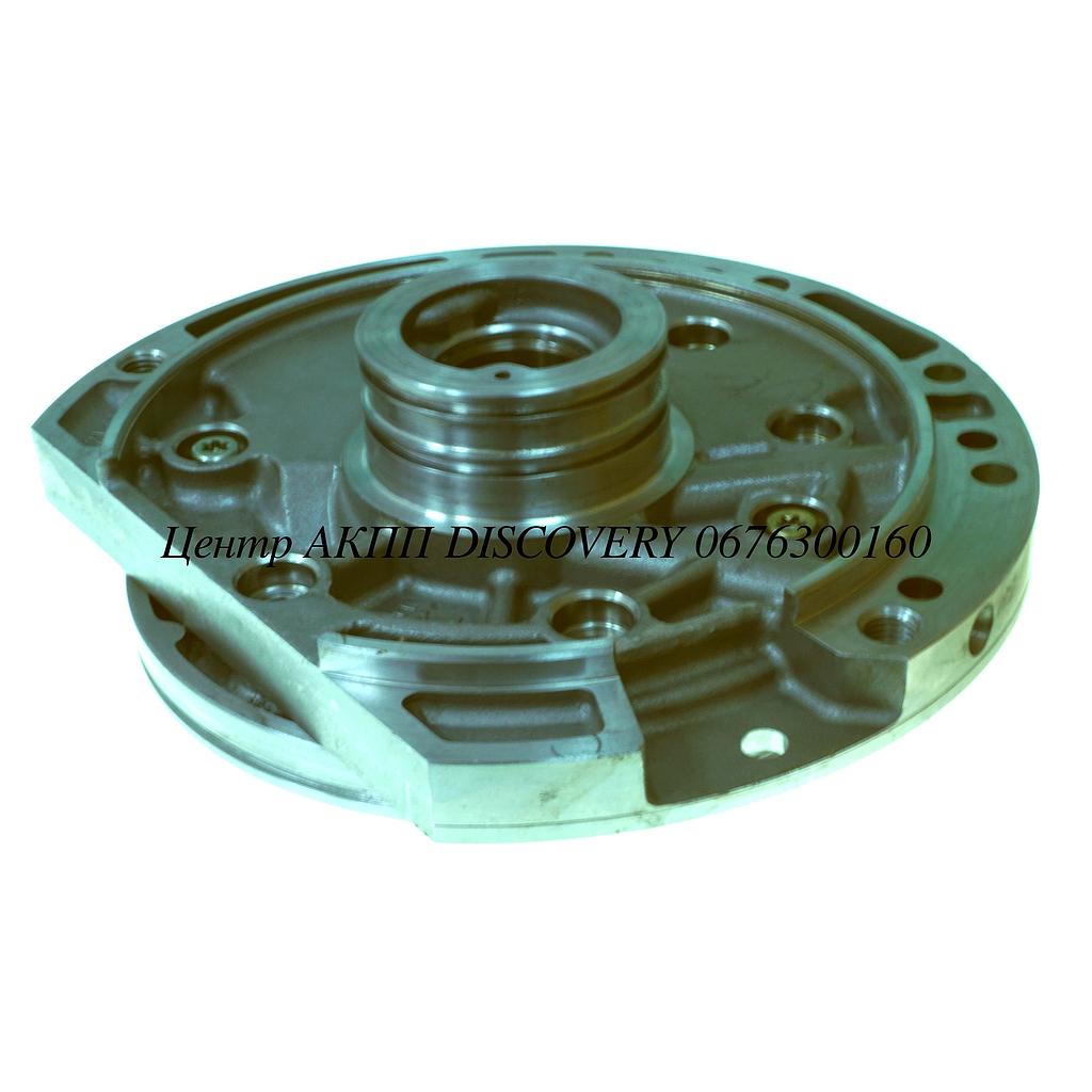 Масляний Насос зі Ступицею F4A41, F4A42 96-Up (Transtar)