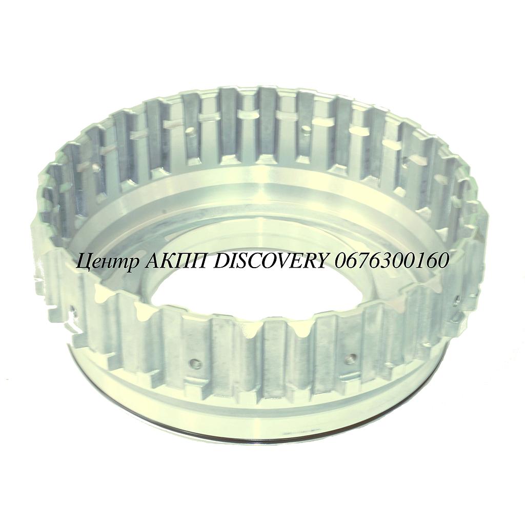 Drum, Overdrive (3 Clutch) F4A41, F4A42  (Used)