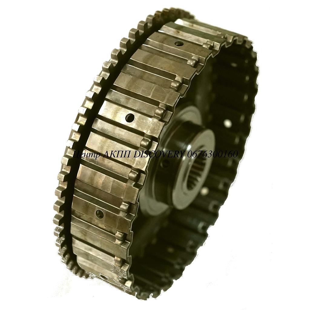DRUM UNDERDRIVE F4A42 (Used)