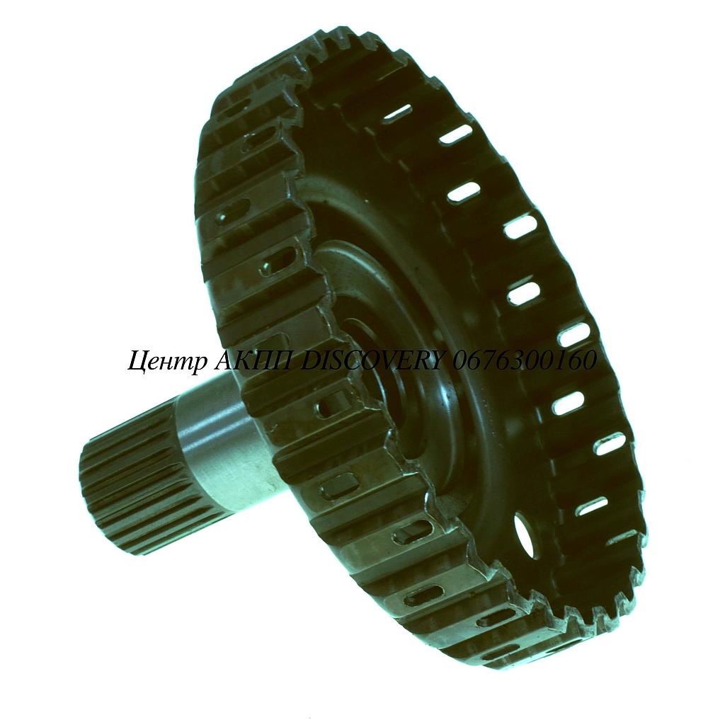 Hub, Overdrive F4A41, F4A42 (Used)