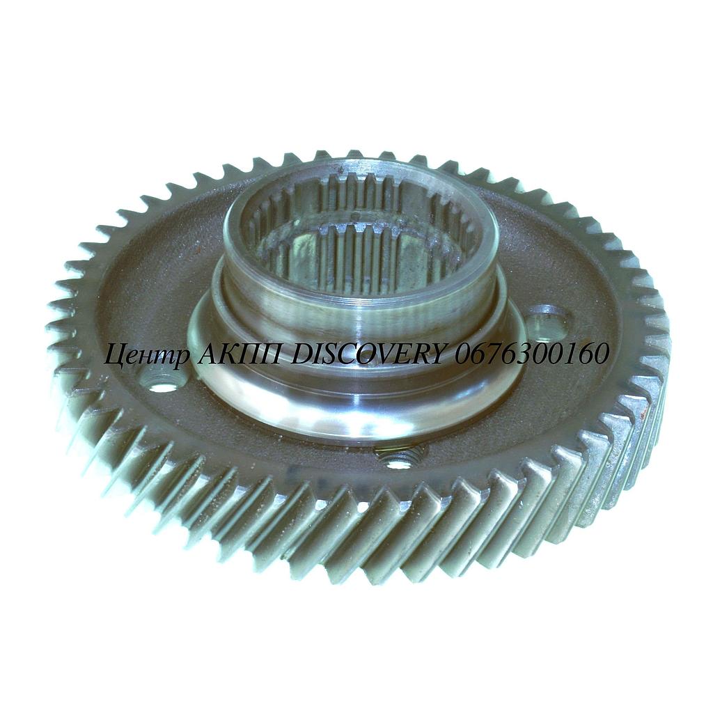 GEAR, TRANSFER DRIVE F4A42 (Used)