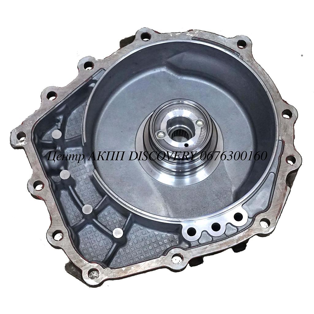 Rear Cover F4A41/F4A42 (Used)