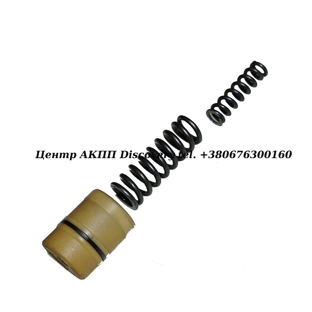 Акумулятор у Зборі Пакет 2ND Brake F4A41/F4A42/F4A51/W4A42/F5A51 (Б/В)