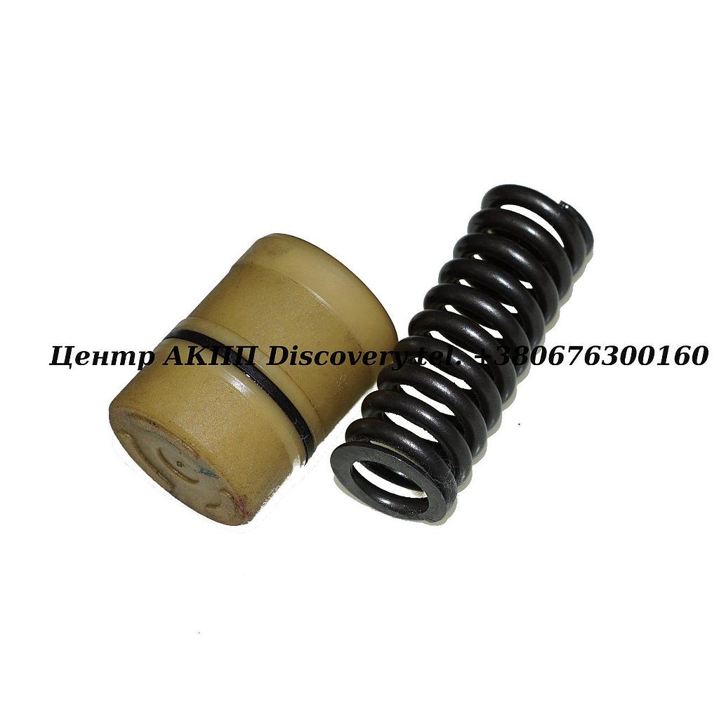 PISTON/SPRING  OVERDRIVE ACCUMULATOR F4A41/F4A42/F4A51/ W4A42/W4A51 (W4A5A)/ F5A51 (Used)