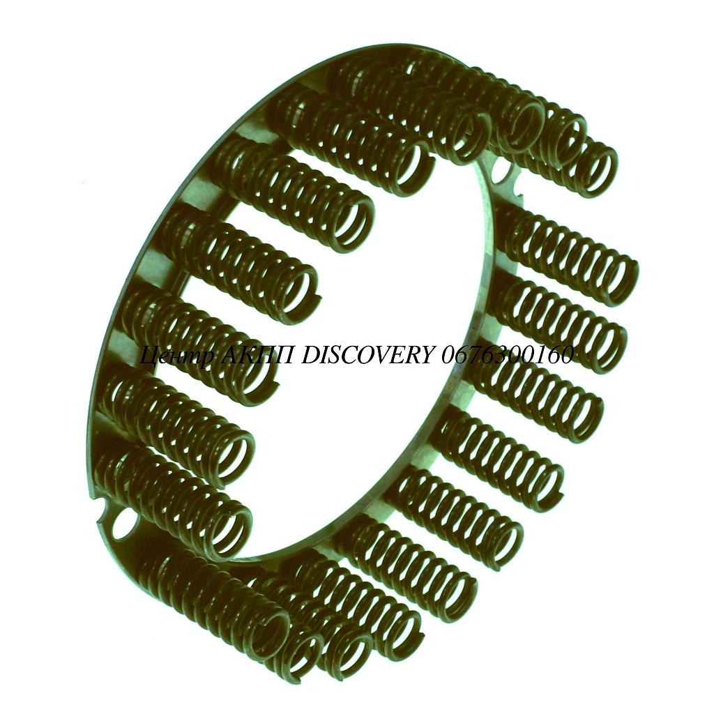Блок Демпферних Пружин Пакет Underdrive F4A41, F4A42 (Б/В)