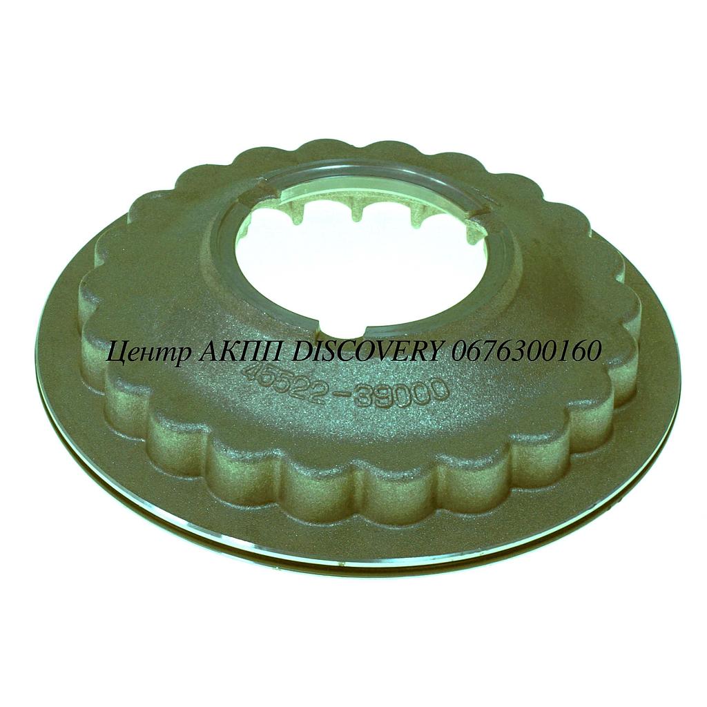 Поршень Фіксатор Пакет Underdrive F4A41, F4A42 (Б/В)