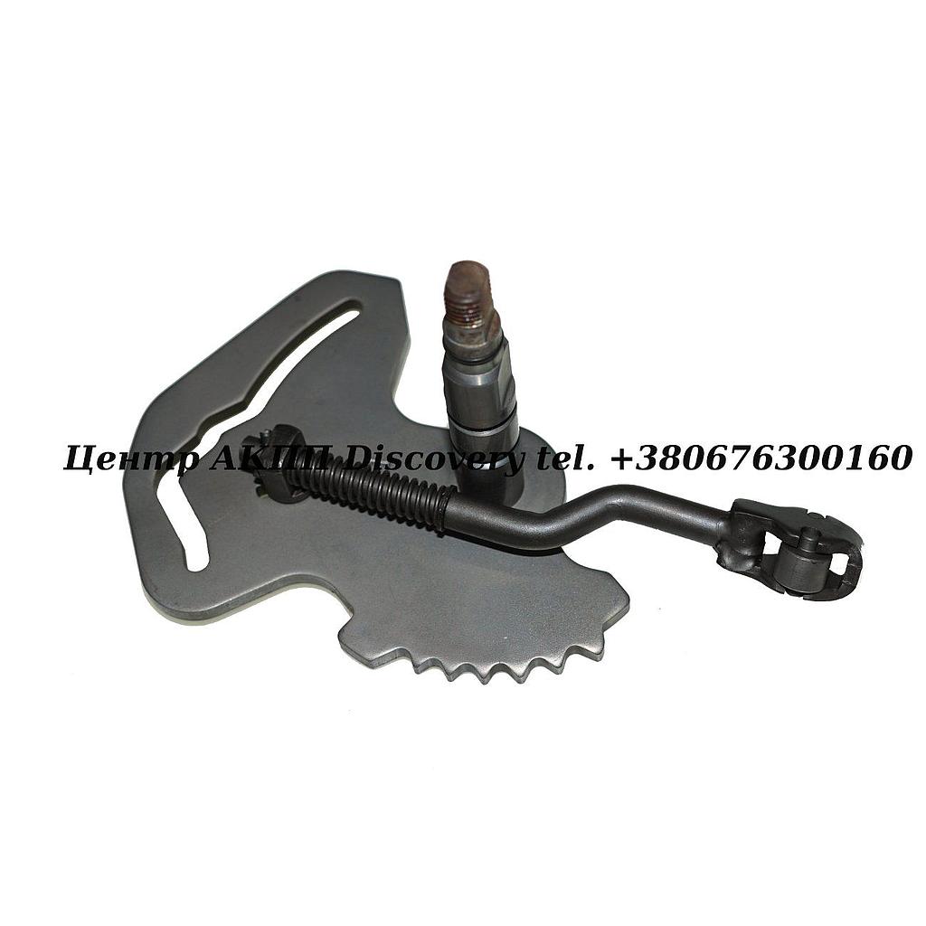 Linkage Assembly F4A41/F4A42/W4A42 (used)