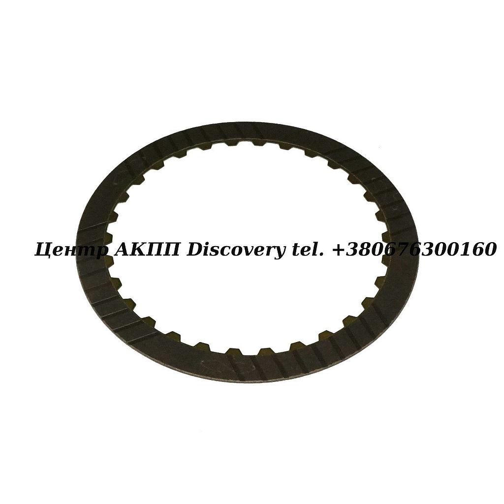 Friction, Overdrive & Underdrive F4A51/F5A51/ R4/V4/R5/V5A51 (Transtar)
