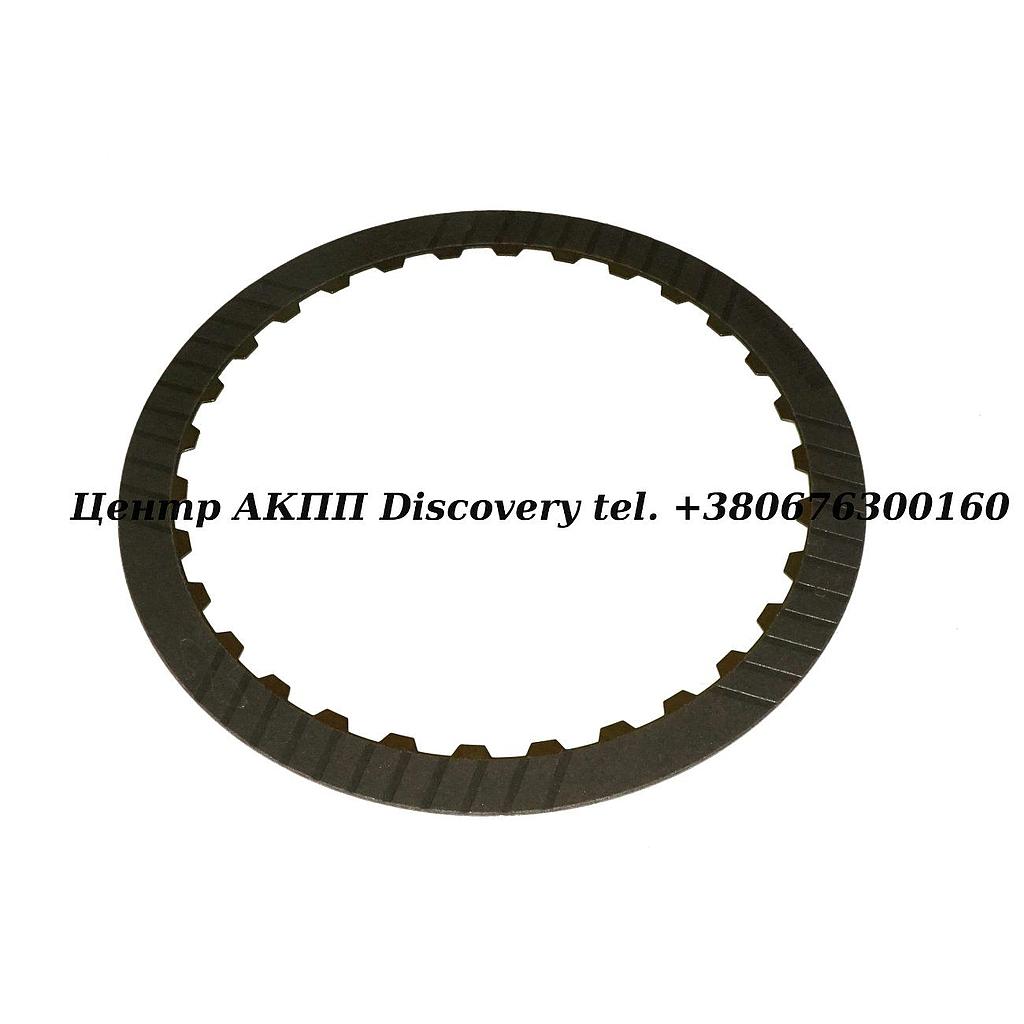 Фрикційний Диск Пакет 2nd Brake F4A51, F5A51, R/V4A51, R/V5A51 (Transtar)